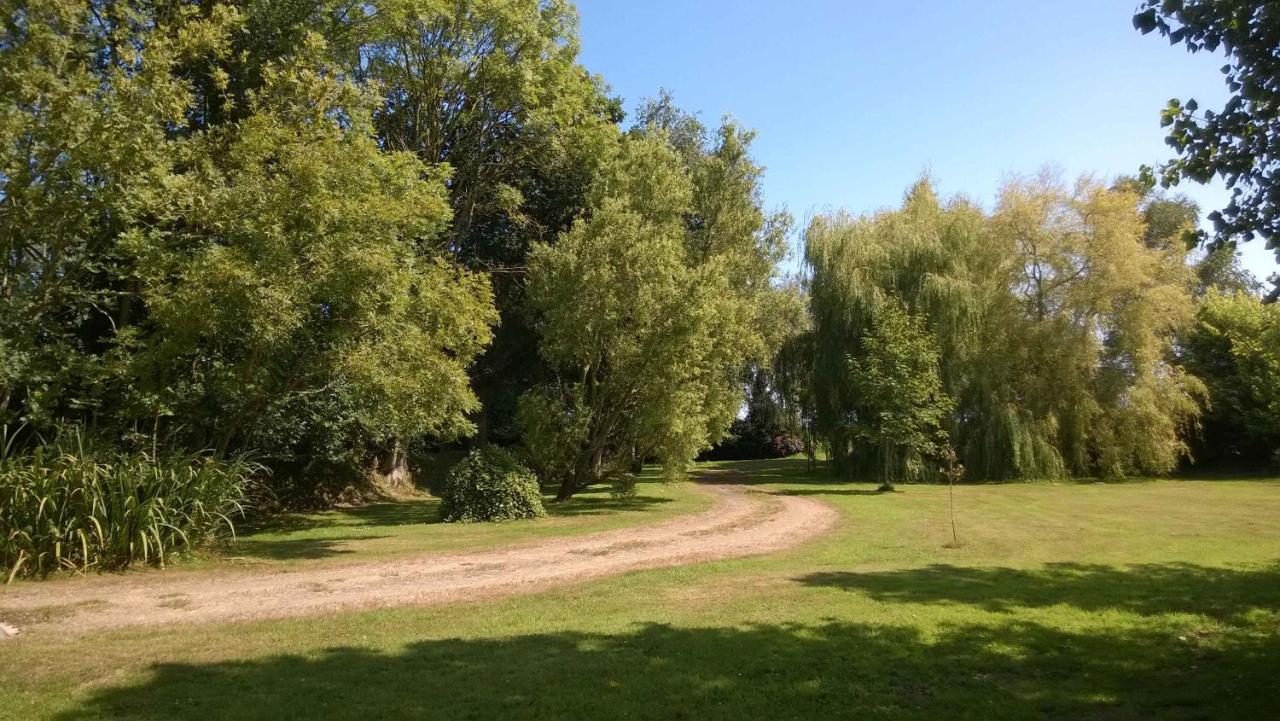 La Maison Keres Kermaria-Sulard Екстер'єр фото